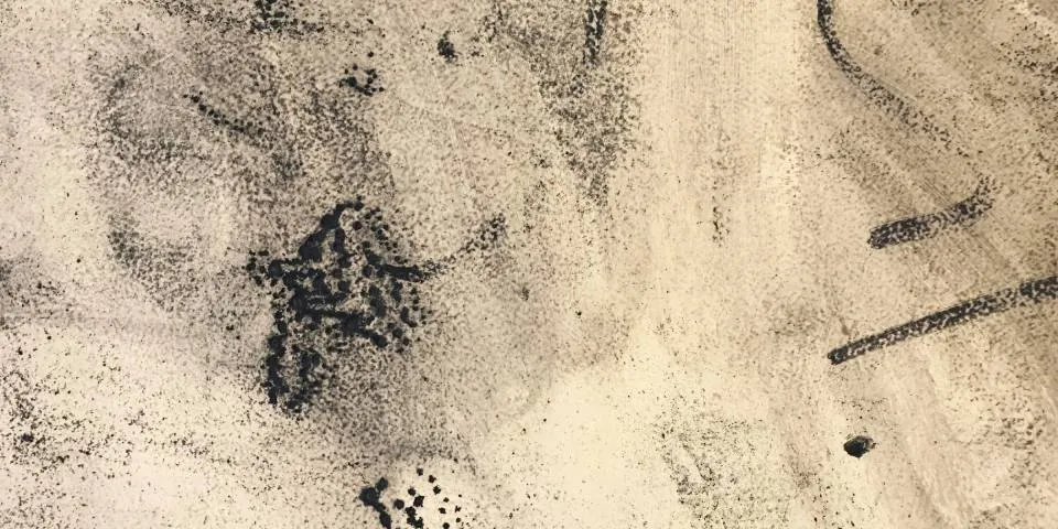 My first portfolio created on Holiday